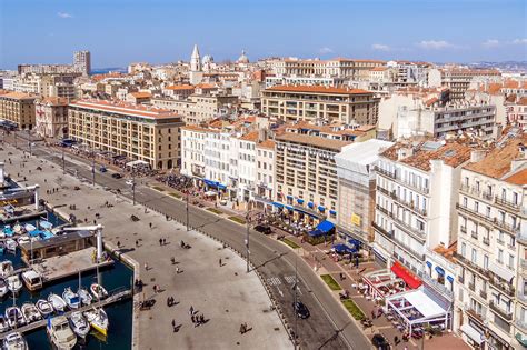 marseille cartier